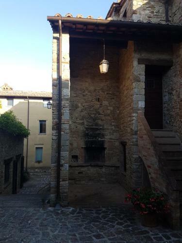 Castello Da Favola A 20 Km Da Perugia