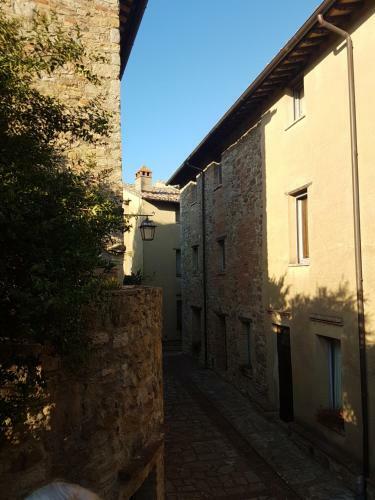 Castello Da Favola A 20 Km Da Perugia