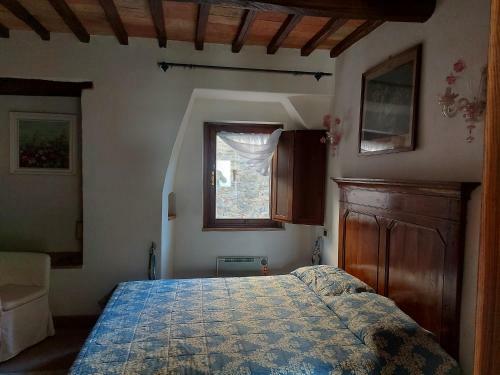 Castello Montelagello 5 Posti Letto.