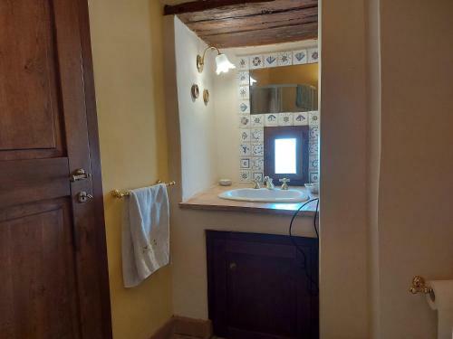 Castello Montelagello 5 Posti Letto.