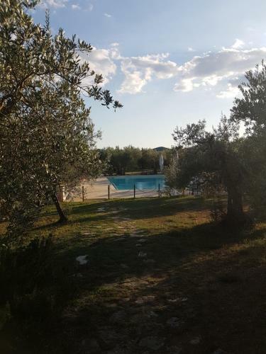 Castello Montelagello 5 Posti Letto.