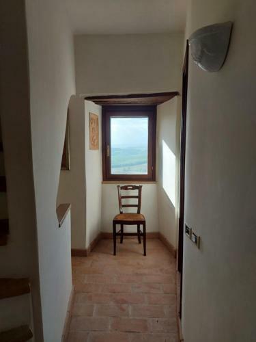 Castello Montelagello 5 Posti Letto.