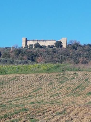 Castello Montelagello 5 Posti Letto.