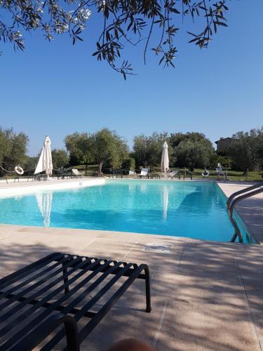 Castello Montelagello 5 Posti Letto.