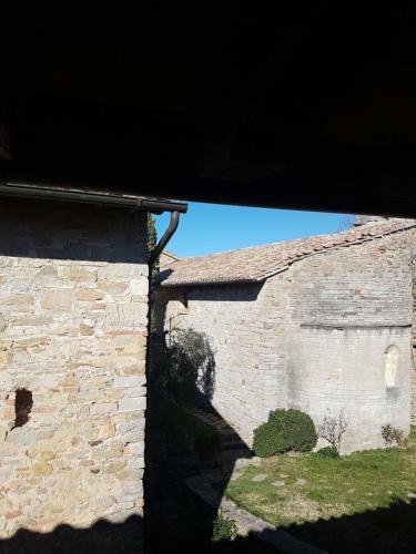 Castello Montelagello 5 Posti Letto.