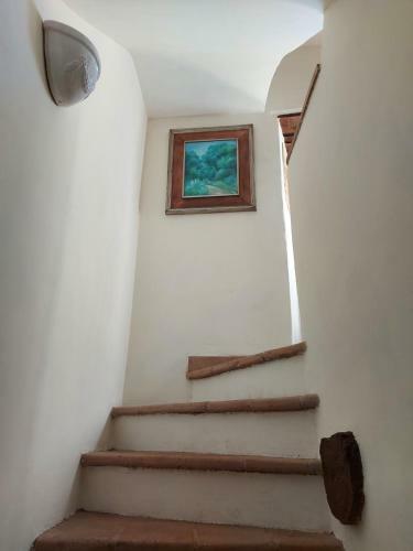 Castello Montelagello 5 Posti Letto.