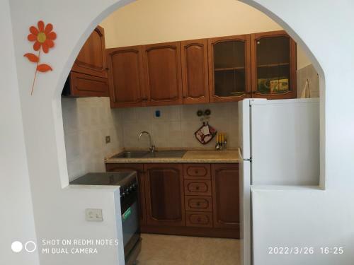 Apartamento Casa Lori 1