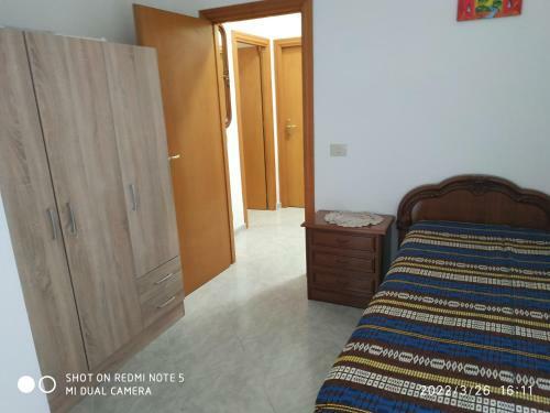 Apartamento Casa Lori 1