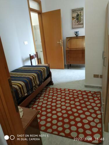 Apartamento Casa Lori 1