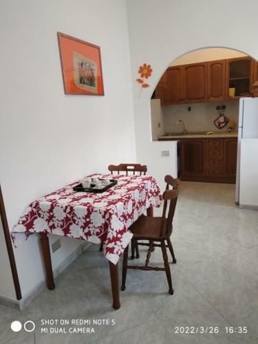 Apartamento Casa Lori 1