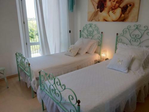 Apartamento Palazzo Mestichelli Boutique Palace