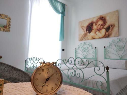 Apartamento Palazzo Mestichelli Boutique Palace