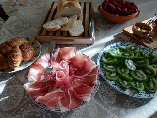 Apartamento Palazzo Mestichelli Boutique Palace