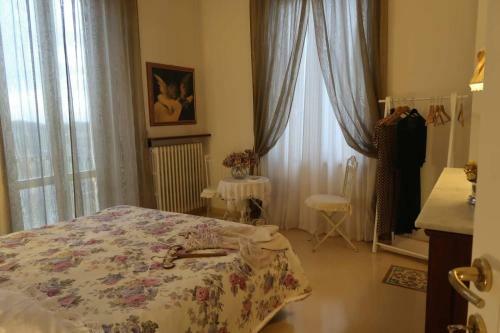 Apartamento Palazzo Mestichelli Boutique Palace