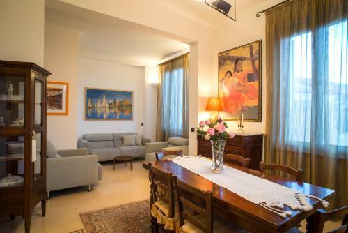 Apartamento Palazzo Mestichelli Boutique Palace