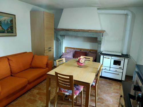 Apartamento La Rosa Appartamenti