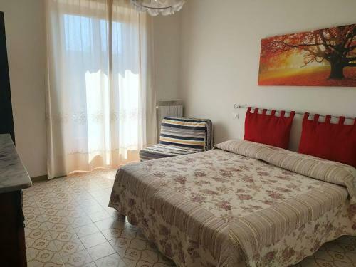 Apartamento La Rosa Appartamenti