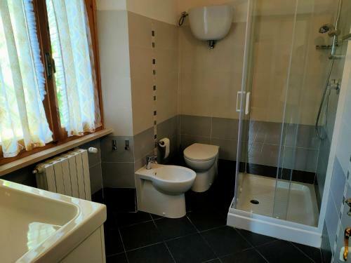 Apartamento La Rosa Appartamenti