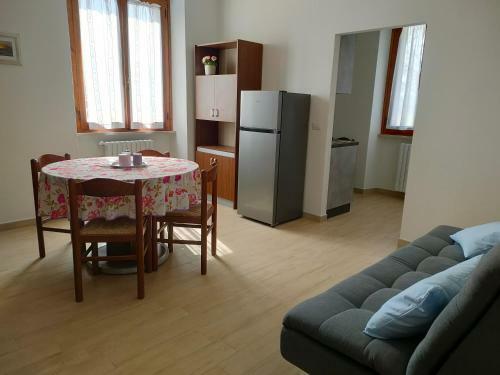 Apartamento La Rosa Appartamenti