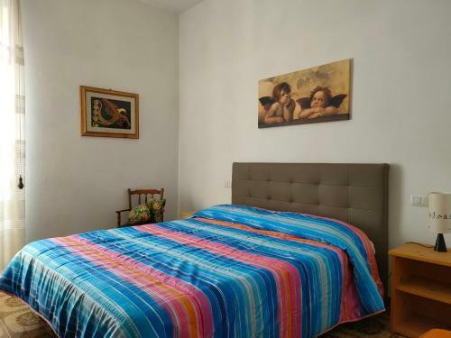 Apartamento La Rosa Appartamenti