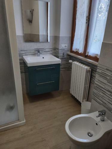 Apartamento La Rosa Appartamenti