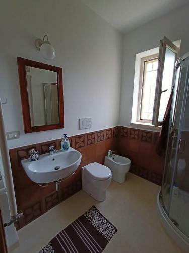 Hostal Casina Angelico