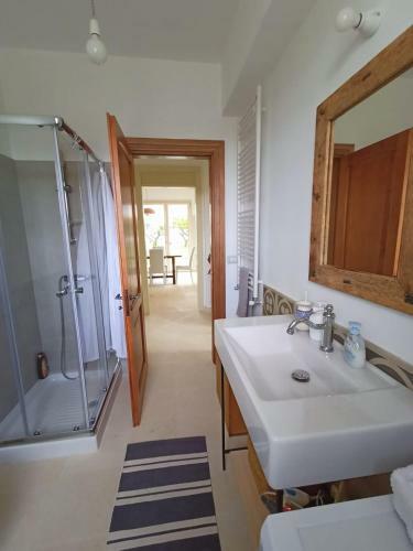 Hostal Casina Angelico