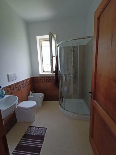 Hostal Casina Angelico