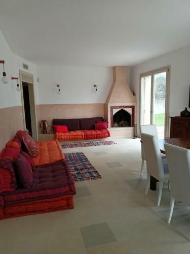 Hostal Casina Angelico