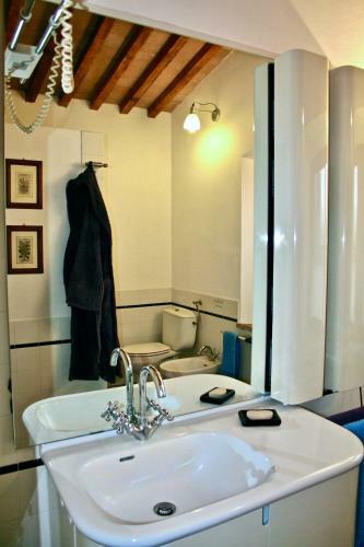 Villa Podere Serretto