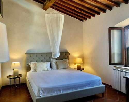 Villa Podere Serretto