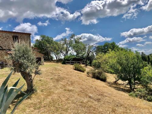 Villa Podere Serretto