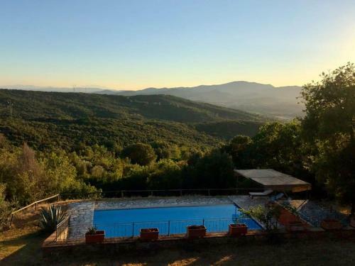 Villa Podere Serretto