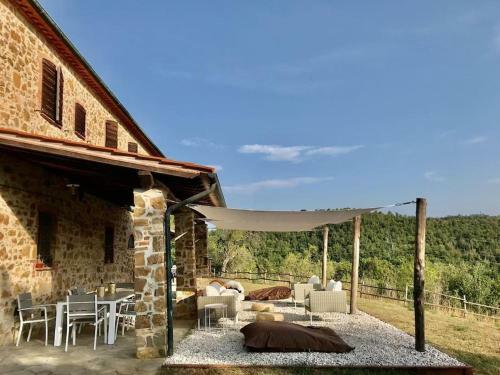 Villa Podere Serretto