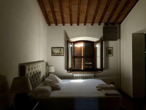 Villa Podere Serretto