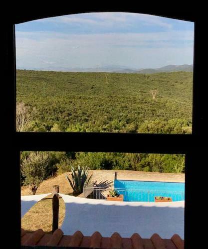 Villa Podere Serretto