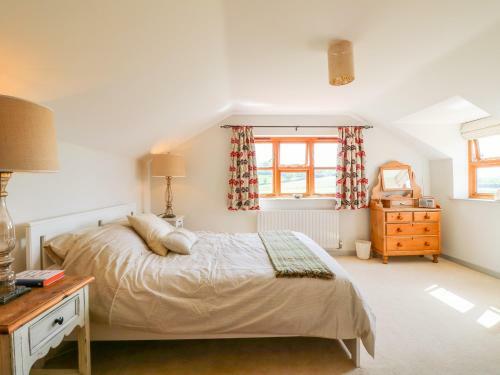 Grooms Cottage