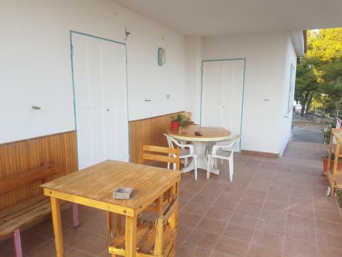 Lodge La Veranda Sul Golfo