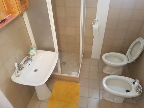 Lodge La Veranda Sul Golfo