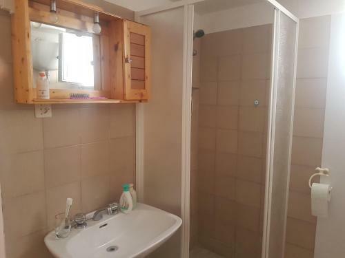 Lodge La Veranda Sul Golfo