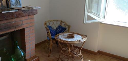 Lodge La Veranda Sul Golfo