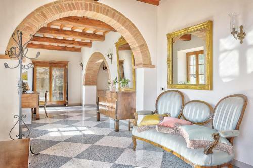 Villa Maria