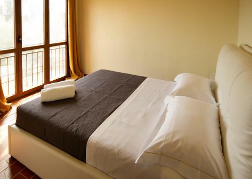 Montevecchio Apartments