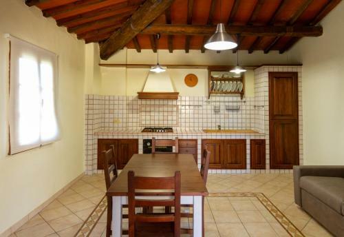 Montevecchio Apartments