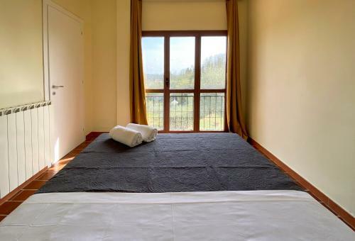 Montevecchio Apartments