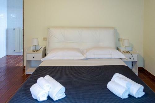 Montevecchio Apartments