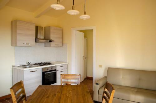 Montevecchio Apartments