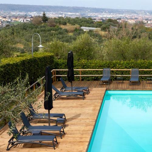 Montevecchio Apartments