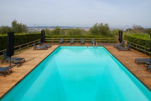 Montevecchio Apartments