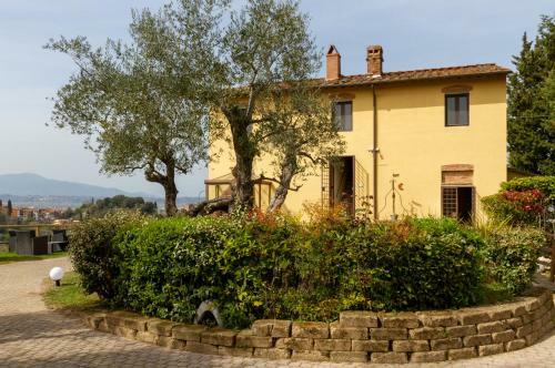 Montevecchio Apartments